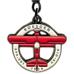 Schlüsselanhänger Rösgen EPR301
