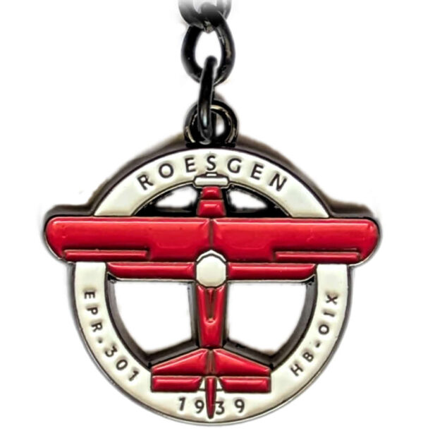 Schlüsselanhänger Rösgen EPR301