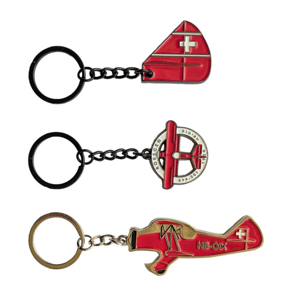 Schlüsselanhänger Rösgen EPR301 - Image 5