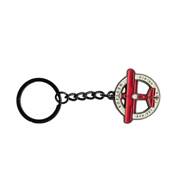 Schlüsselanhänger Rösgen EPR301 - Image 3
