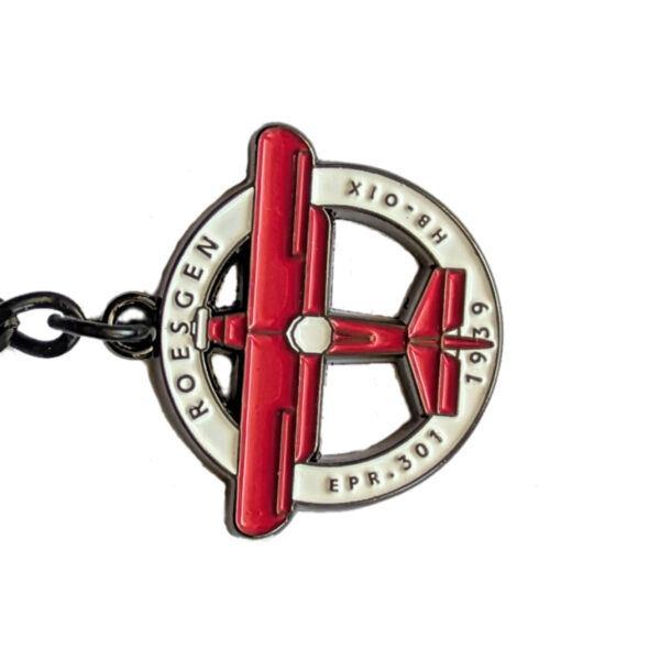 Schlüsselanhänger Rösgen EPR301 - Image 4