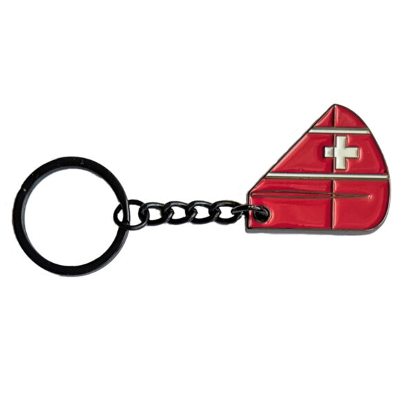 Schlüsselanhänger Rösgen EPR301 - Image 3